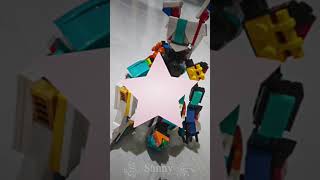 aduhai my bini nih #lego #phonk #minecraft #mainan