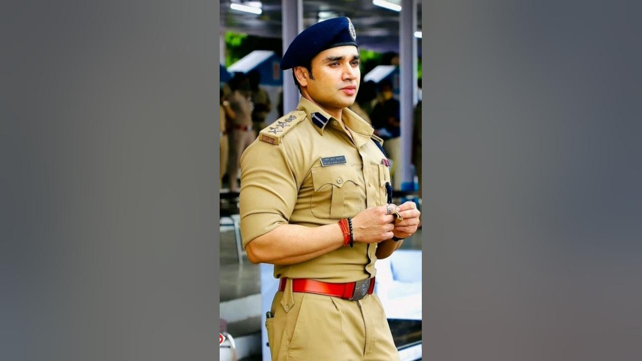 MOST HANDSOME AND POWERFUL IPS OFFICER SACHIN ATULKAR #upsc #ips #ias ...