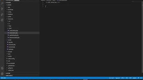 Laravel 8 - How To Delete Data From Table