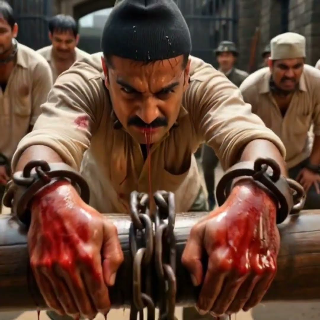 🙏என் தேசப்பற்று - ShareChat