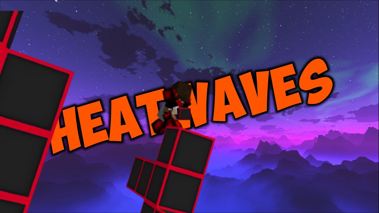 Glass Animals Heat Waves (Oliver Heldens Remix) Bridge Montage
