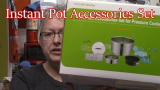The Best Instant Pot Accessories Set Review