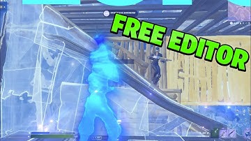 Dandelions 🌻 | Need a FREE Fortnite Montage/Highlights Editor?