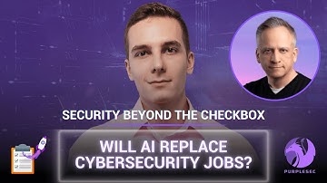 Yes, AI Will Replace Cybersecurity Jobs (If You Let It)