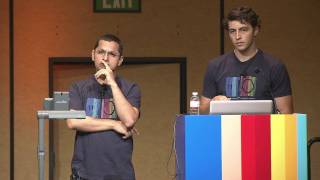Google I/O 2011: Google One Pass: A simple, flexible, Web API for paywalls