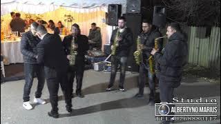 💎IONEL DE LA CETATE SI COPII LUI🎷SHOW-ul SAXOFOANELOR DE AUR 2023⭐SENZATIONAL⭐CUNUNIE LA CASA SAVI⭐