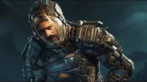 (PS5) The Callisto Protocol Realism Gameplay Part 7 | Performance mode 4K HDR Brutal Combat LOST