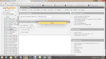 Database Complexity Video