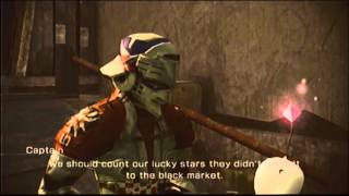 Final Fantasy XIII-2 - Walkthrough - Part 53 - Side Quests - Unio Mystica/Ars Symphonica/Vita Lyrica