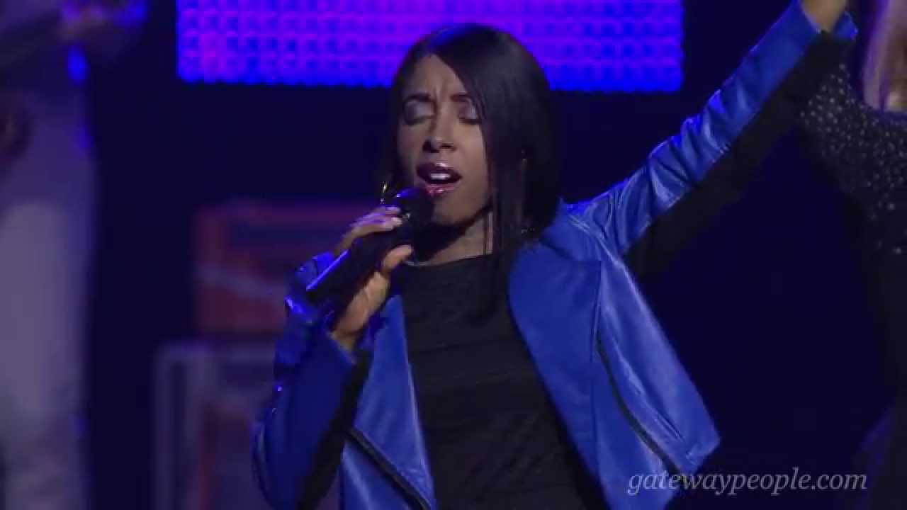 Gateway Church - Hosanna - Lilly Goodman