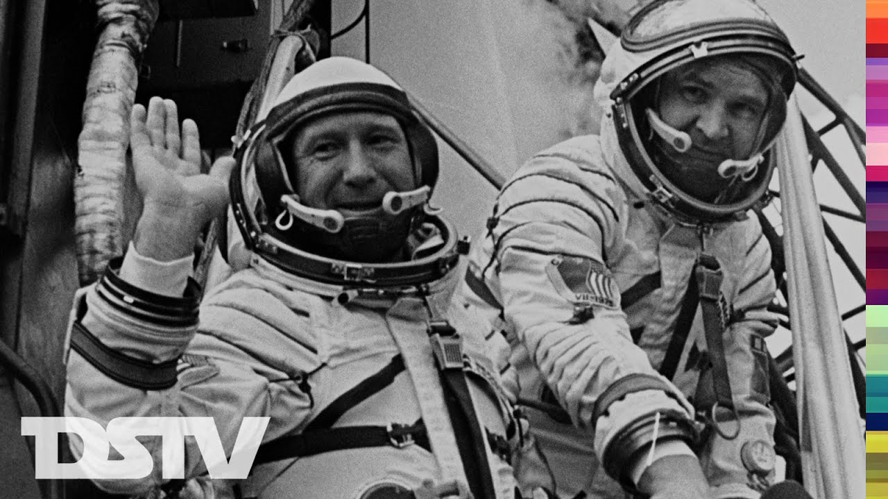 Biography of Alexei Arkhipovich Leonov Biography of Alexei Arkhipovich Leonov