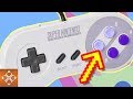 10 Things You Never Knew Your Old Super Nintendo Could Do