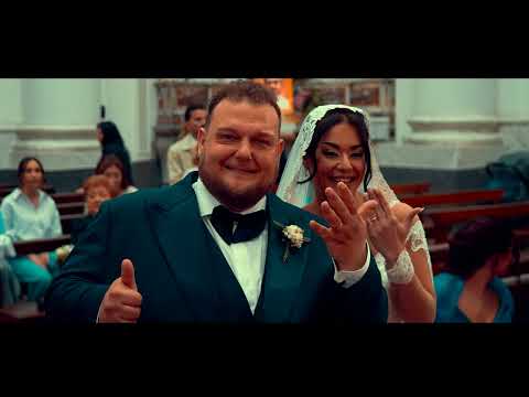 Video DAVIDE E AURORA IL MIO MATRIMONIO 2026