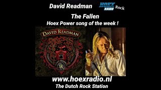 Randy van der Elsen — The Fallen music video thumbnail