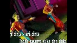 CINTA KETOK MAGIC.
