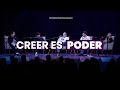 ¡Creer es PODER! 💪 | Horacio Marchand