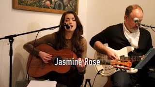 Jasmine Rose - Thornhill | Whitehouse Gallery (2018)