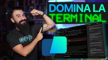 La TERMINAL más AVANZADA y FÁCIL de usar