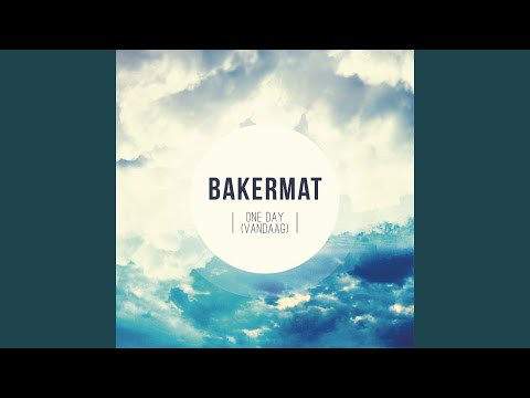 One Day (Vandaag) (Original Mix)