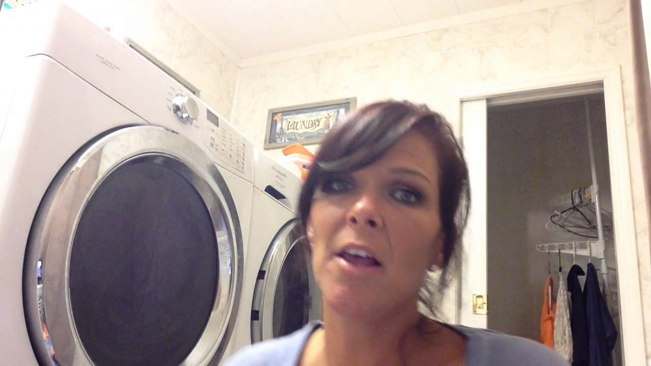 Review for tide plus febreeze liquid detergent. Spring renewal.