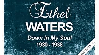 Ethel Waters - Stormy Weather (Remastered)