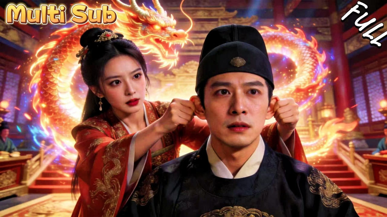 Перенёсся в древность как суперзвезда—хотел жить красотой, но его схватила принцесса!