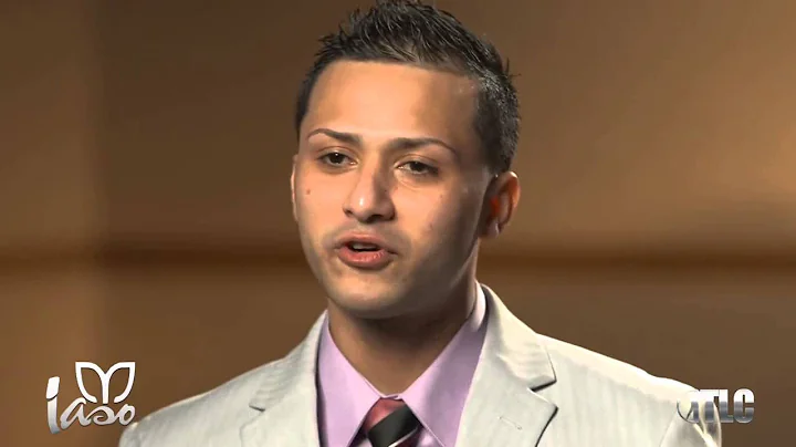Total Life Changes Testimony - Anibal Cintron & Ja...