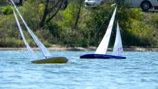 2013 SeaWind National Championship screenshot 4