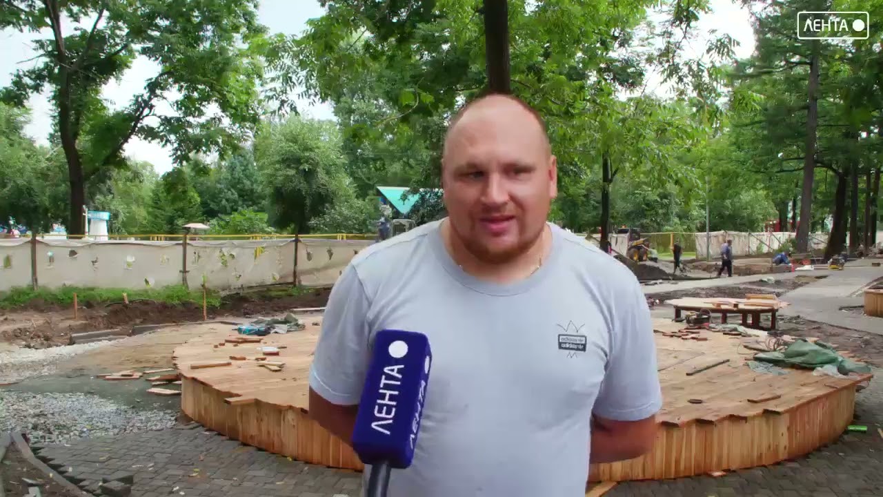 Общественные наблюдатели контролируют проектные работы по ...