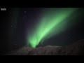 The Northern Lights - Wonders of the Solar System  - BBC