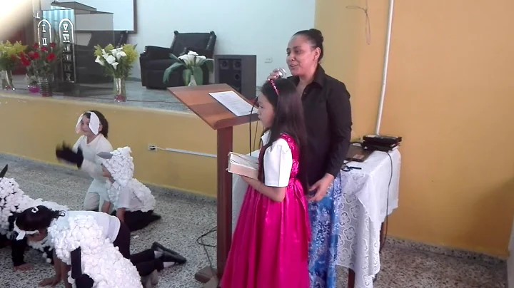 CONFERENCIA CRISTIANA ( ESCUELA CRISTIANO REFORMA ...