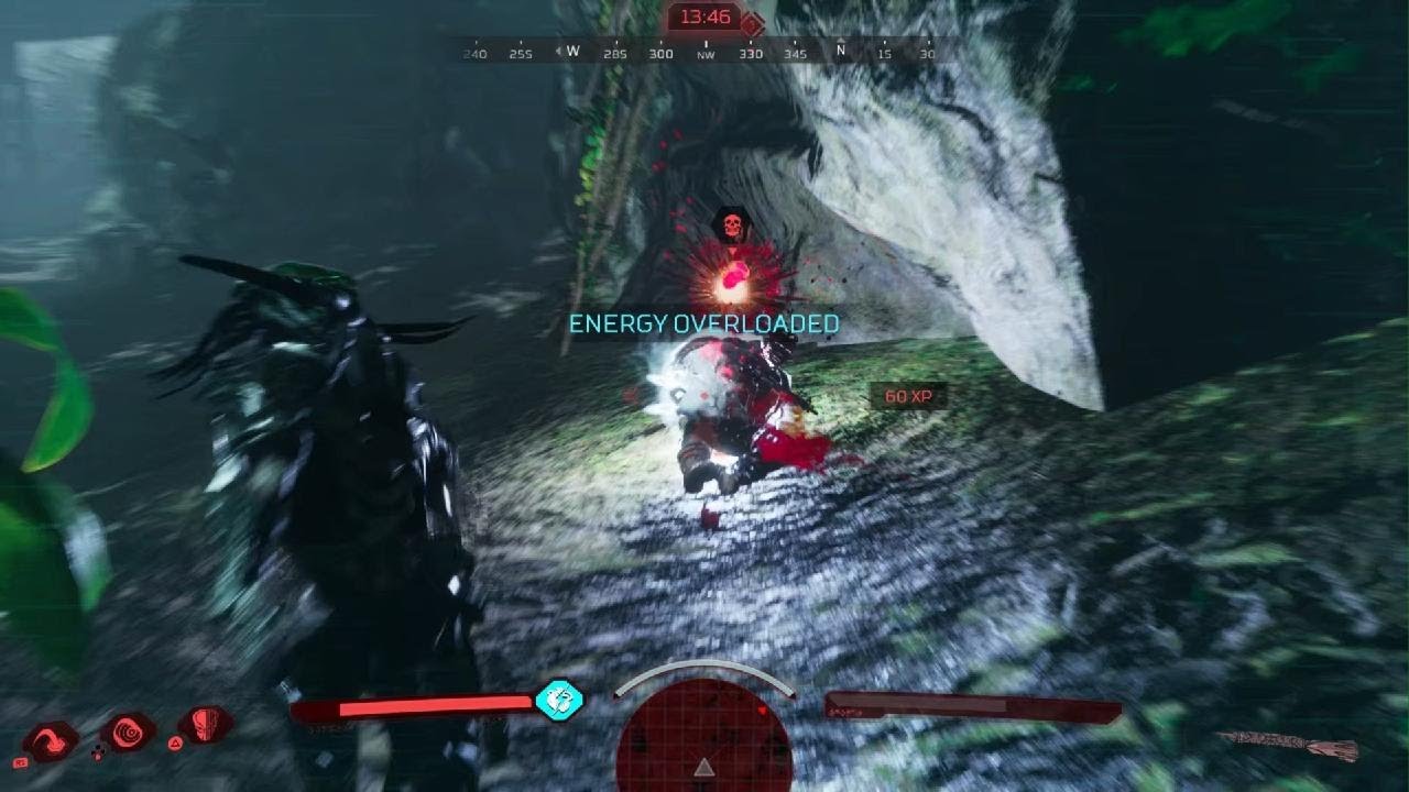 Just ANOTHER Jungle Hunt - Predator: Hunting Grounds