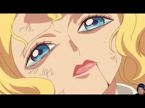 One Piece Episode 546 Review Another Sad Tragedy Arigato Otohime ワンピース Youtube