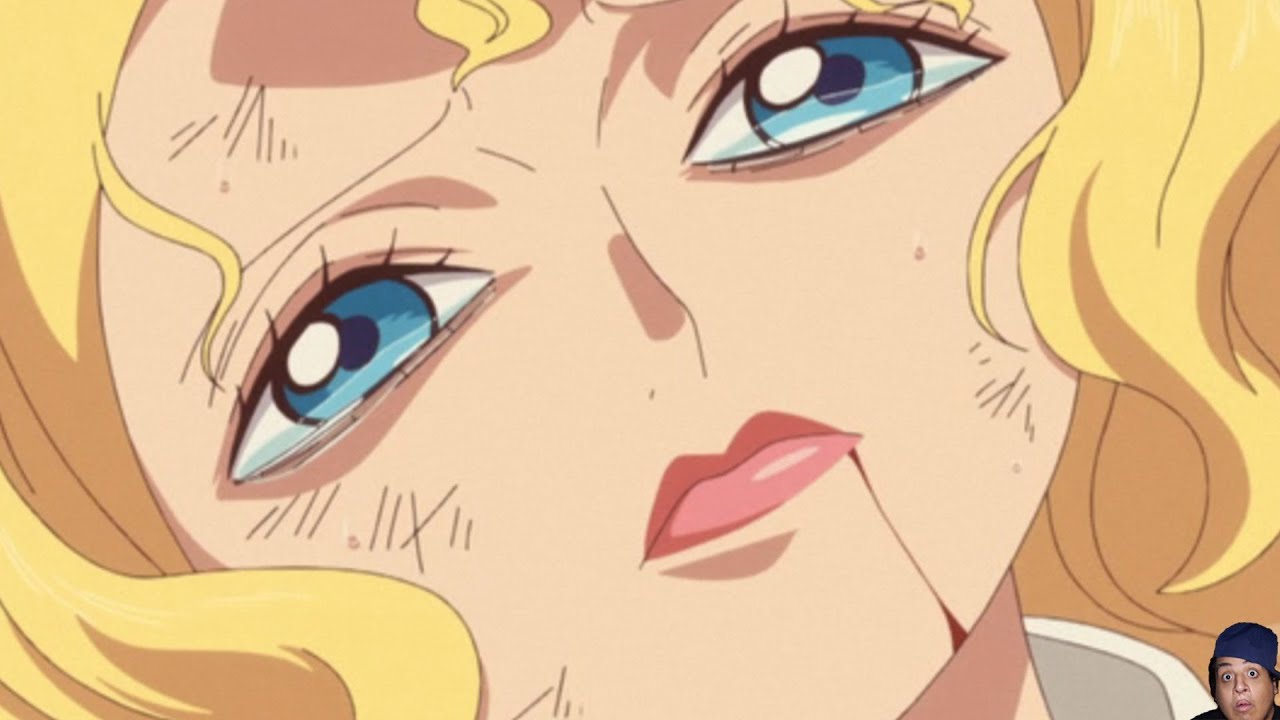 One Piece Episode 546 Review Another Sad Tragedy Arigato Otohime ワンピース Youtube