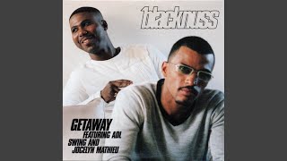 Getaway (Rap Version)