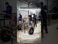 Baja Manufacturing Training By FMAE