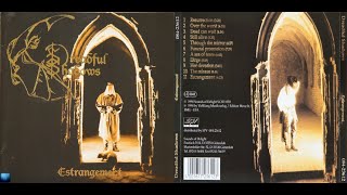 Dreadful Shadows - Estrangement (1994) (Full Album)