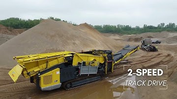 Keestrack K6 Scalping Screener in Action