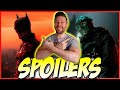 The Batman | Spoiler Review