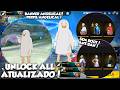 ⚠️NOVA ATUALIZAÇÃO⚠️UNLOCK ALL FUNCIONANDO EM PARTIDA(COMO LIBERA TUDO DO FREE FIRE!) SEM ERRO!!!