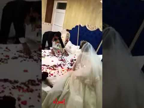 اقوى زفه ليلة الدخله لاجمل عروسين حصريا2022