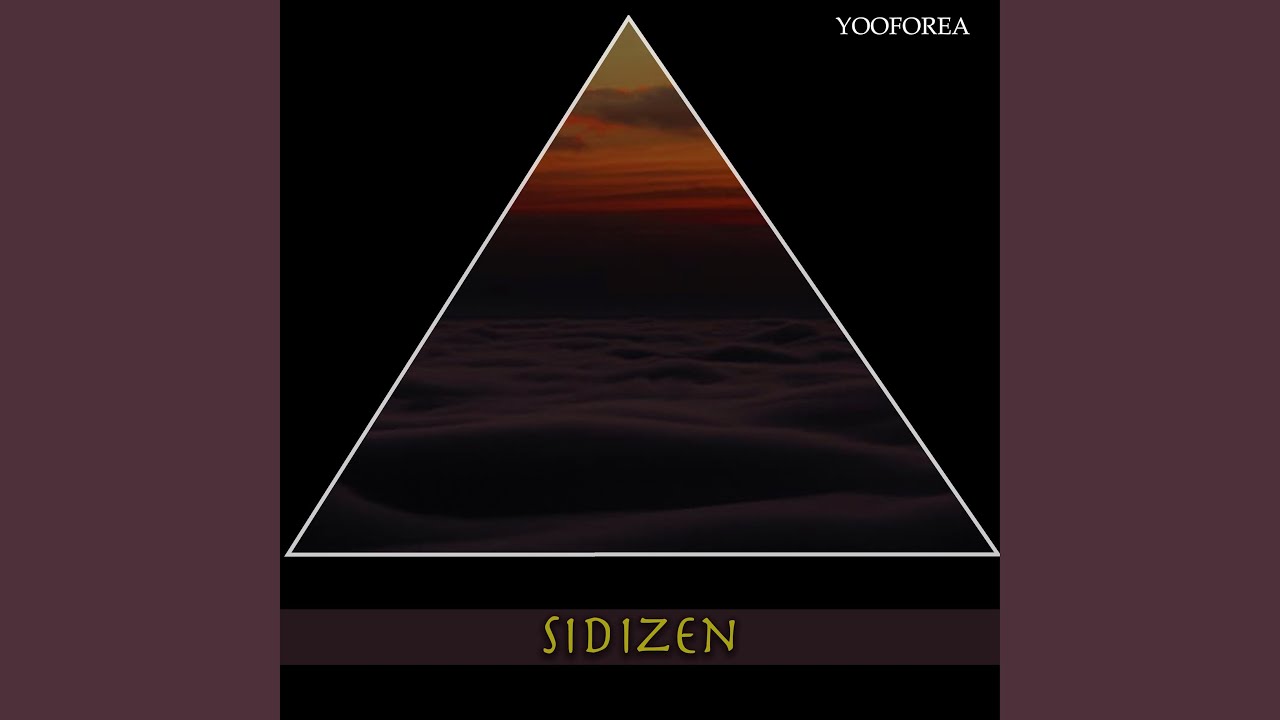 Watch Sidizen on YouTube Watch Sidizen on YouTube