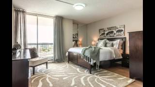 Home staging a Model Suite for Senior&#39;s Apartment Building