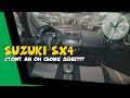 СУЗУКИ SX4 ВРОДЕ ХОРОШИЙ, НО... Автоподбор Suzuki SX4 ClinliCar