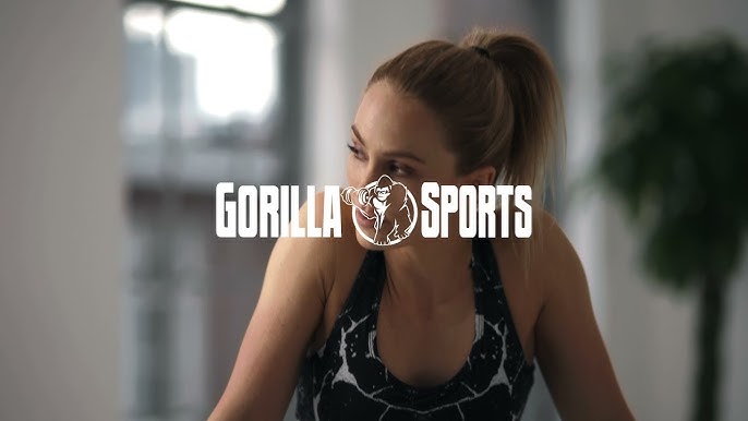 Gorilla Sports 