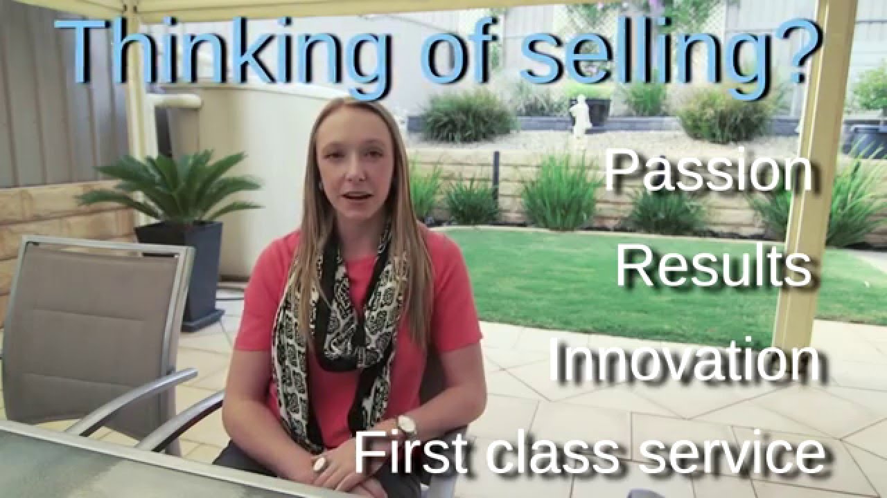 Jemma Turner - Magain Real Estate