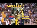 Michael cooper 1987 nba finals 3point record ultimate mixtape mini movie