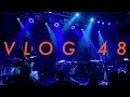 Seeing SG Lewis LIVE! (VLOG 48)