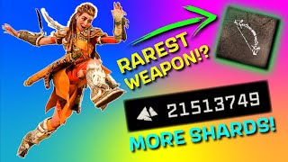 More EXPLOITS! + PS4 SUPER EASY Infinite Jump, EASIEST Shard Farm, & The RAREST Weapon?