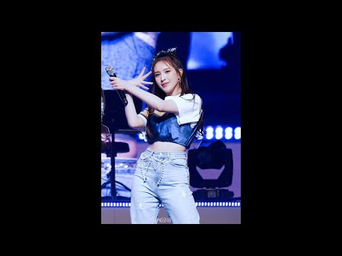 211221 포항 평화음악회 위클리(Weeekly) After School 이재희(LeeJaeHee) 직캠 Fancam